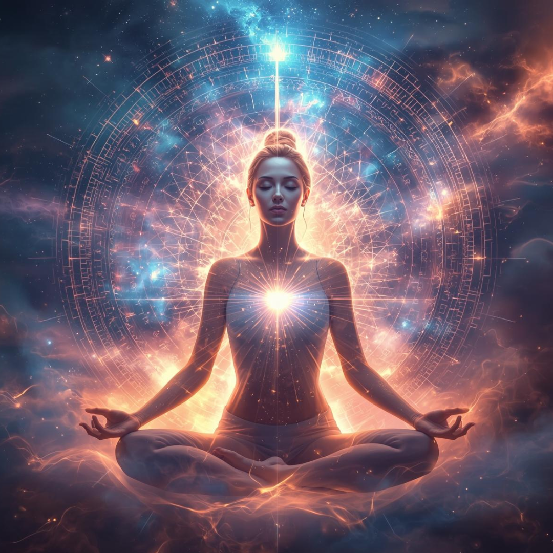 Manifestation and Affirmation