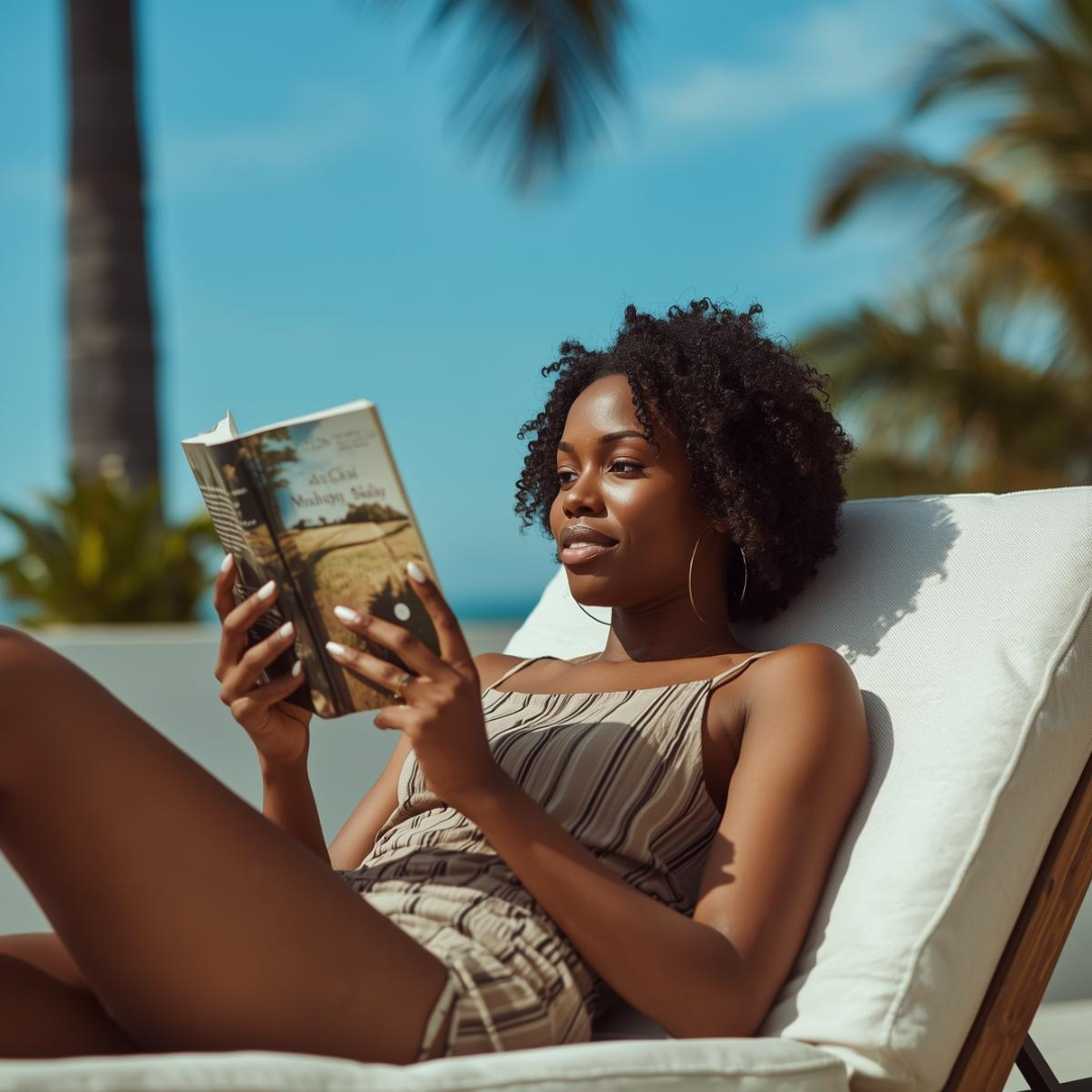 Self Development and Mindset Productivity