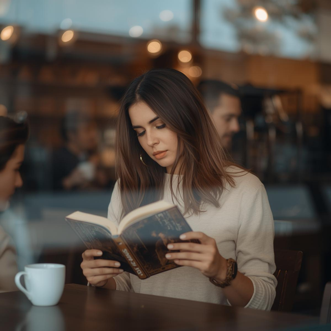 Self Development and Mindset Productivity